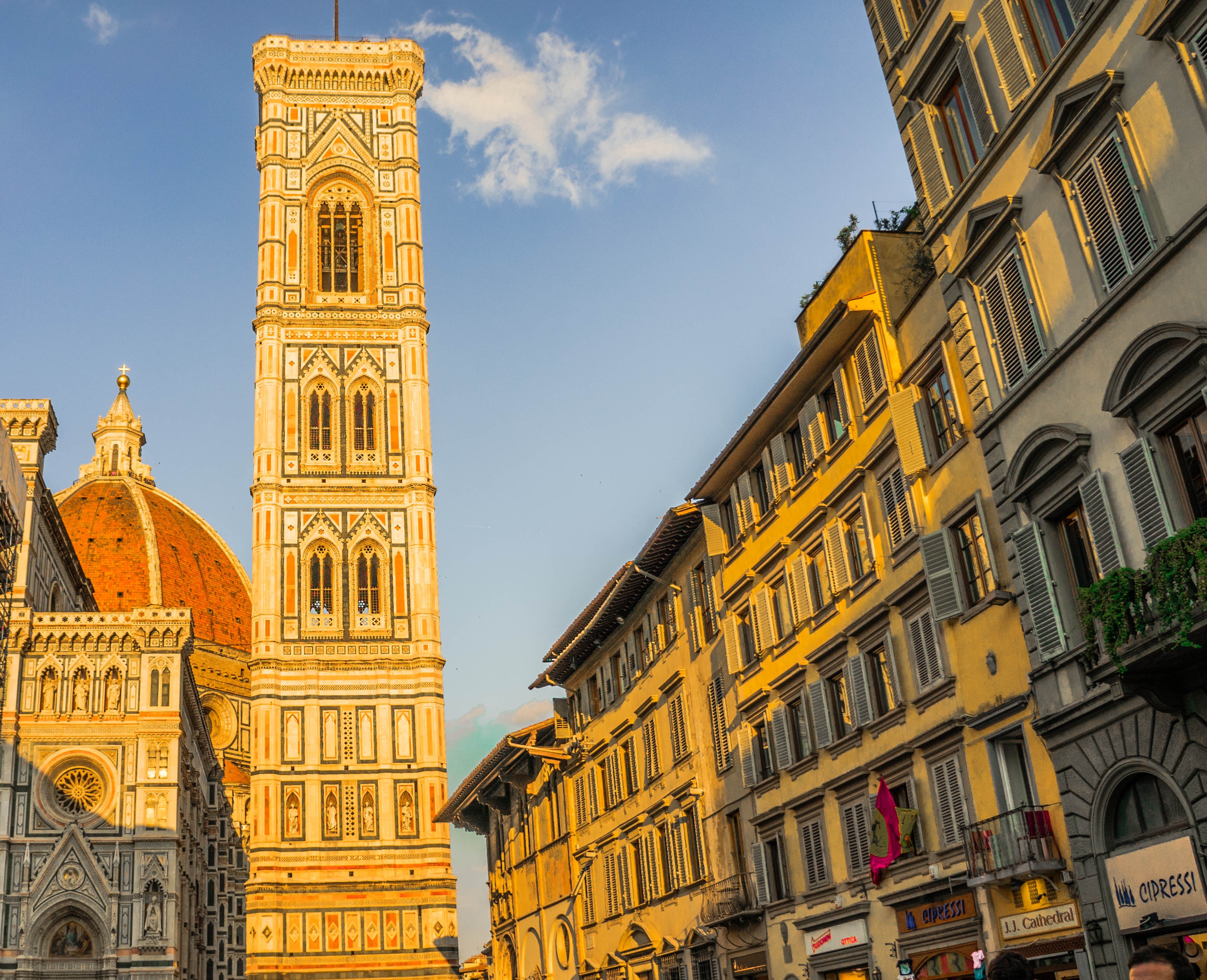 Cathedral of Santa Maria del Fiore