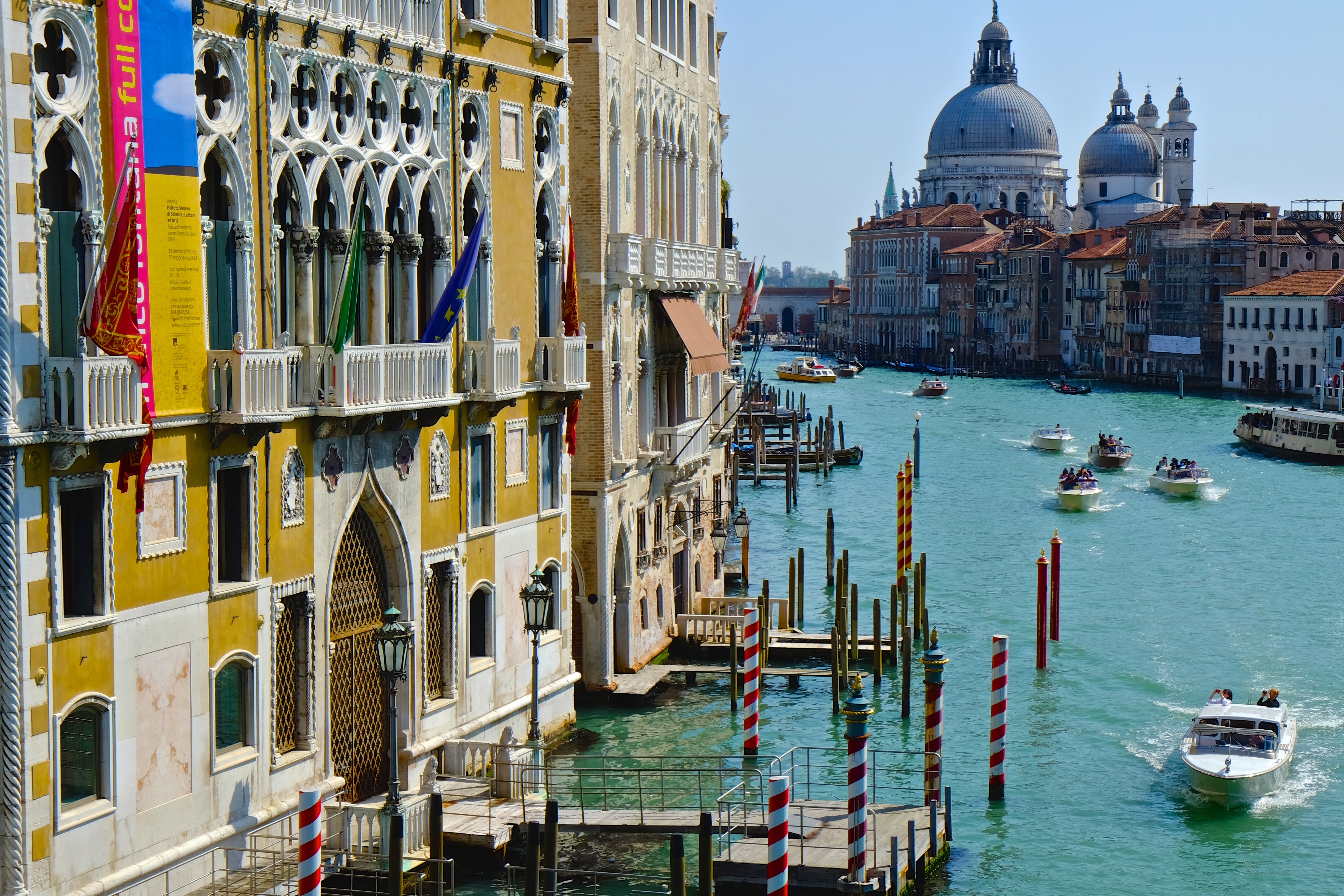 Canal Grande 