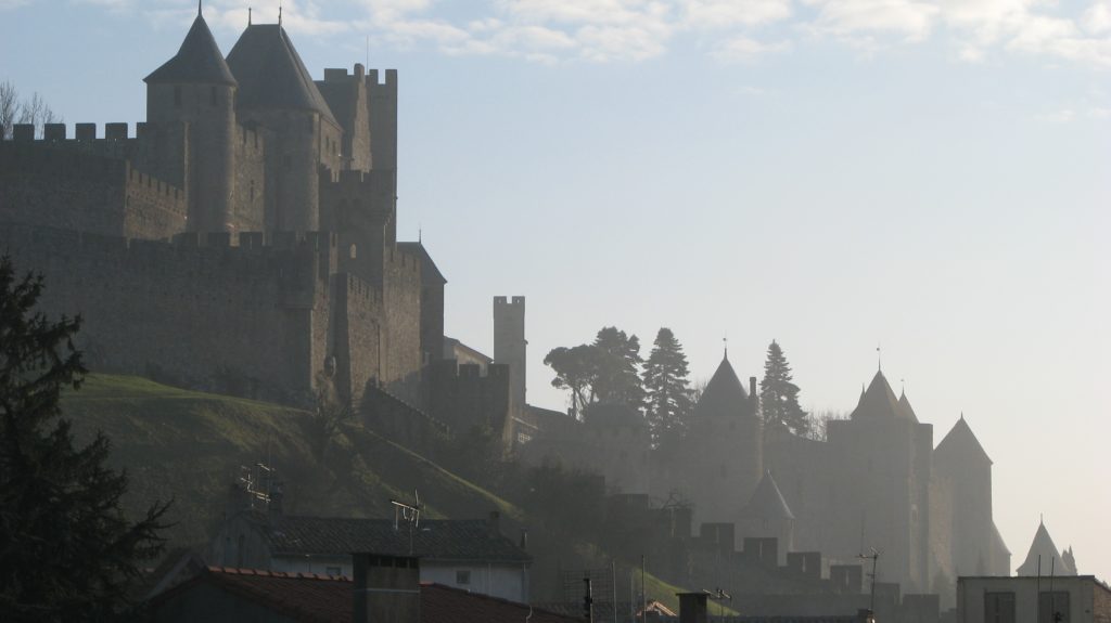 Carcassonne