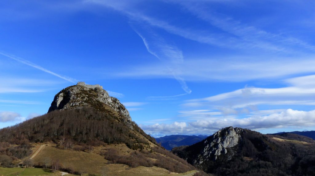 Montsegur