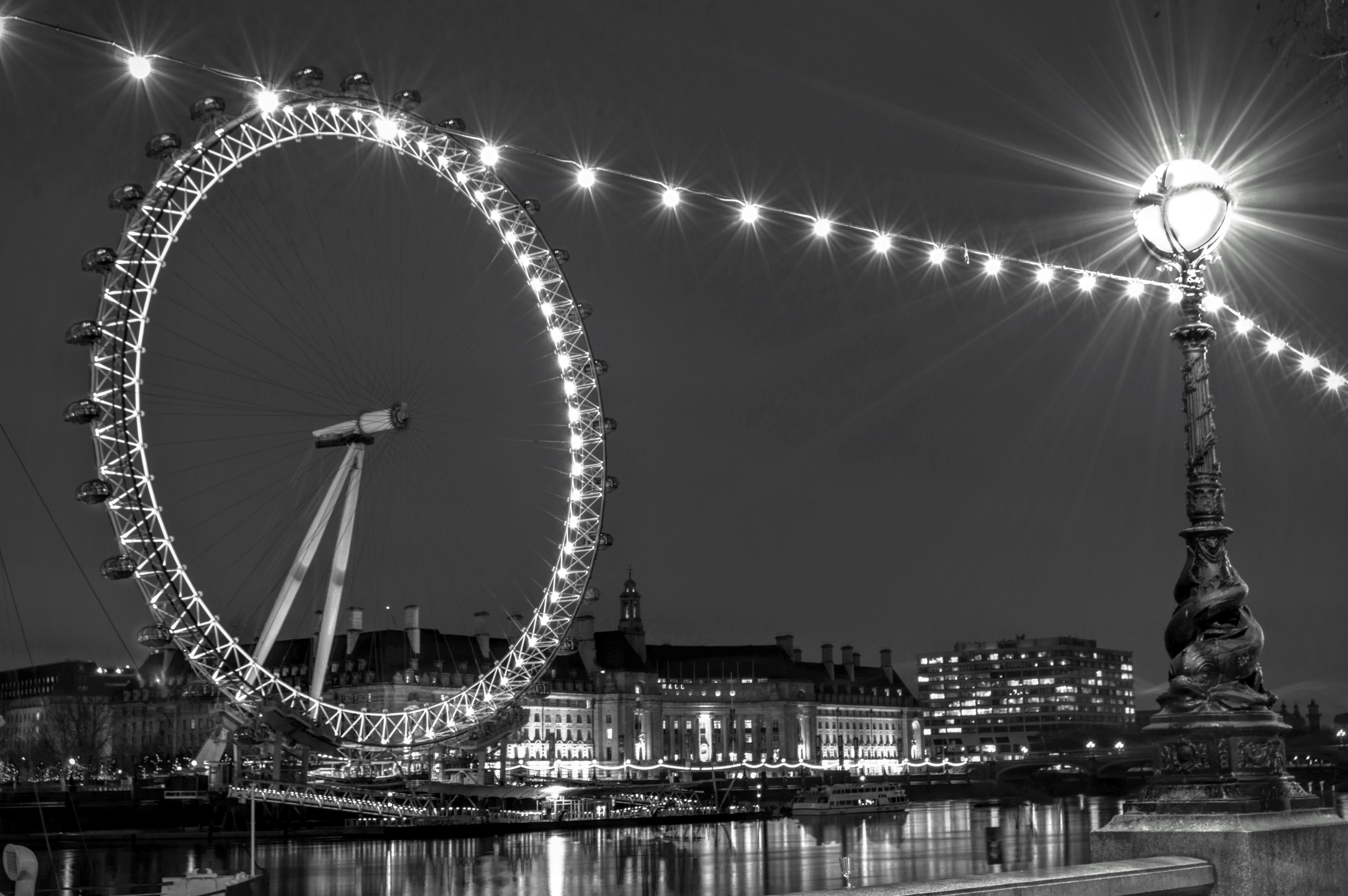 London Eye